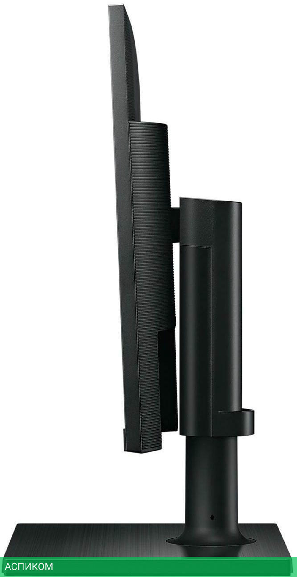 Монитор Samsung F27T450FZU черный (LF27T450FZUXEN)