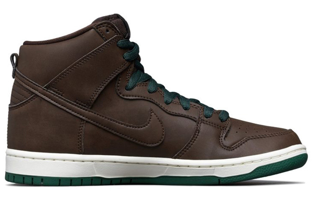 Кроссовки Nike Dunk Sb Pro "Baroque Brown"