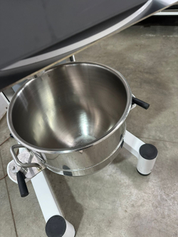 Планетарный Миксер Baltik Master PL 16 40 VE