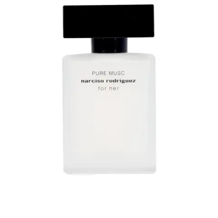 Натуральный мускус Narciso Rodriguez For Her Pure Musc Парфюмерная вода 30 мл