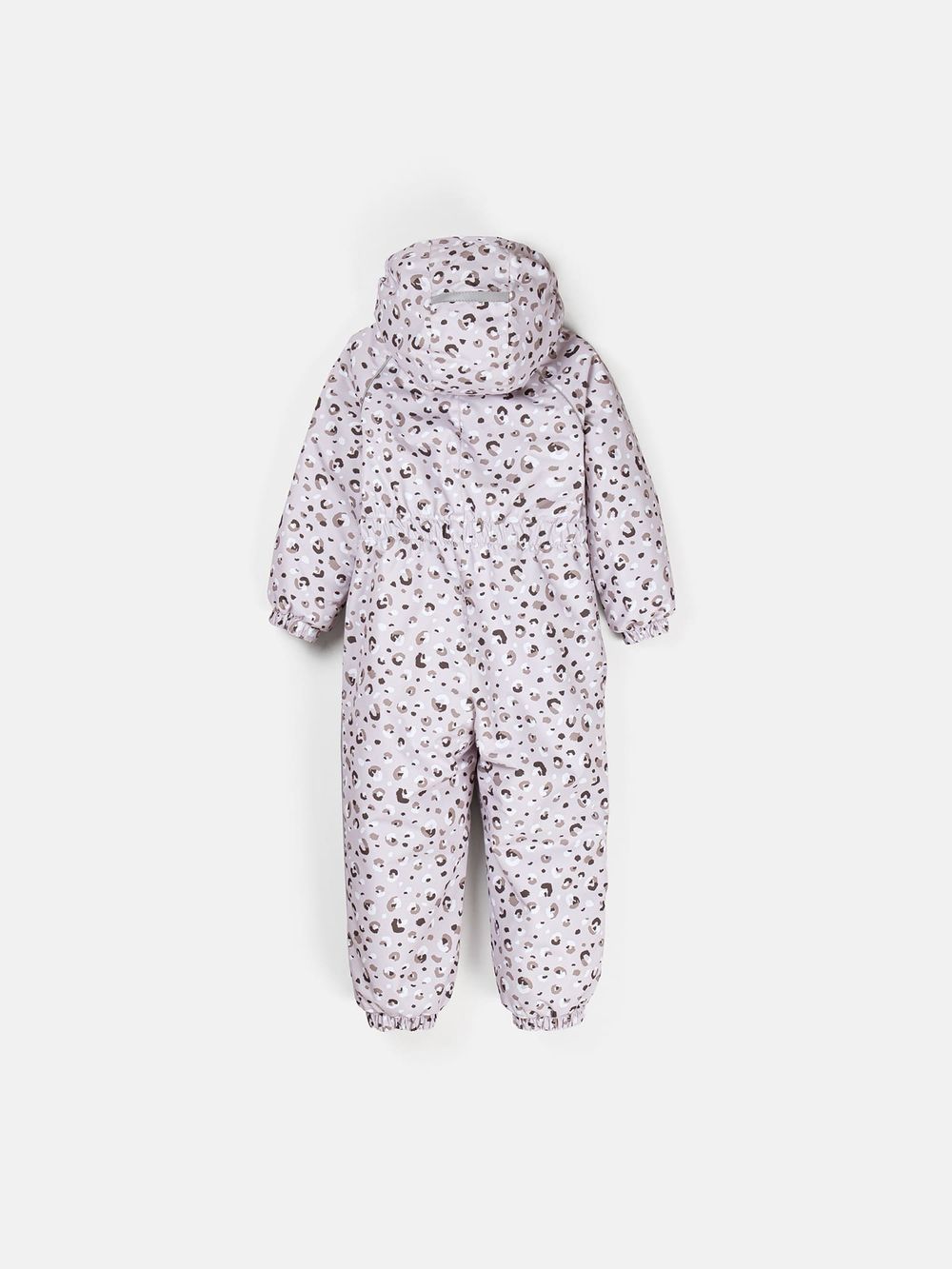 Комбинезон еврозима мембранный  "Леопард"