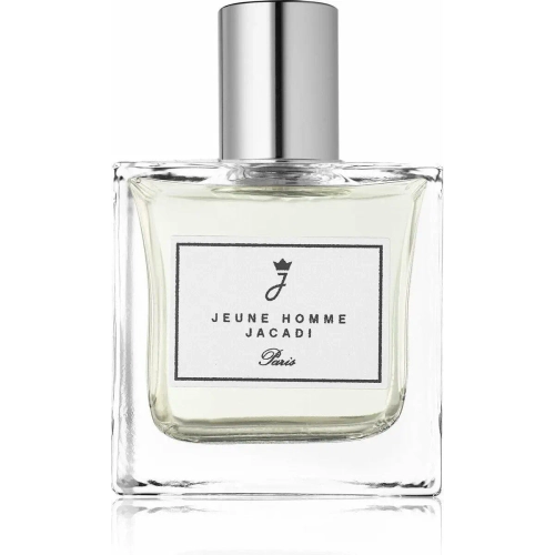 Мужская парфюмерия Jacadi Paris Jeune Homme EDT 100 мл