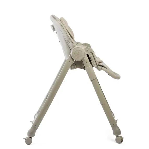 Стул для кормления Peppy Sommelier Olive