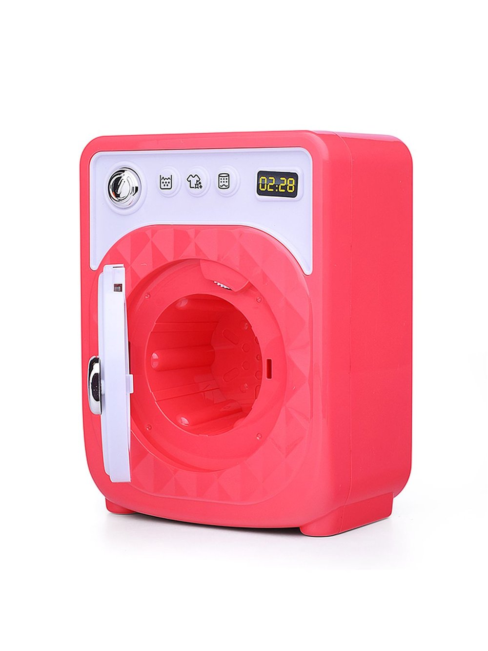 Игрушечная бытовая техника Стиральная машина (6879A)