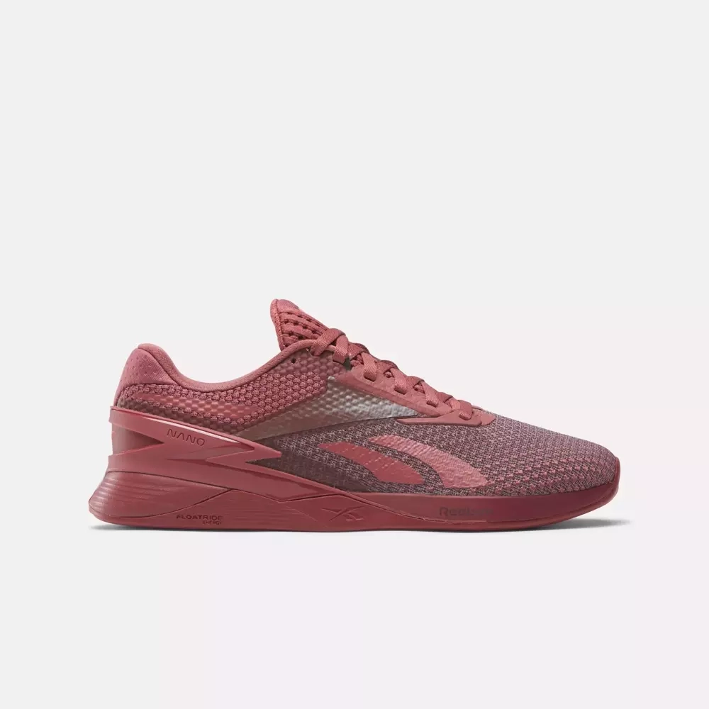 Кроссовки женские Reebok Nano X3 100069907