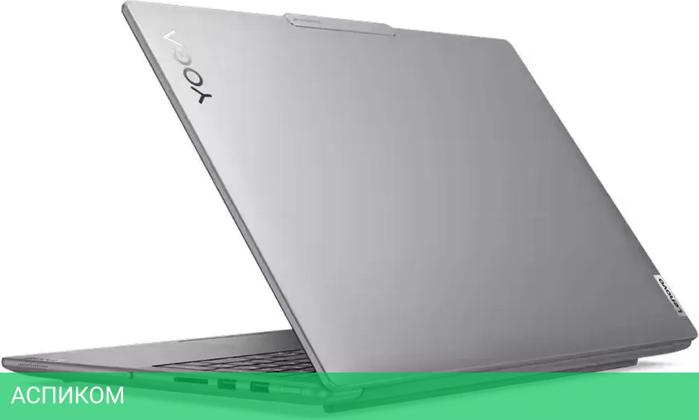 Ноутбук Lenovo Yoga Pro 9 16IMH9 83DN006BRU