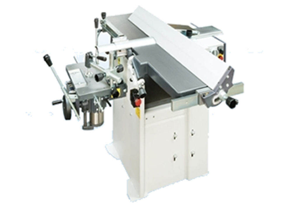 Фуговально-рейсмусовый станок Robland XSD 310