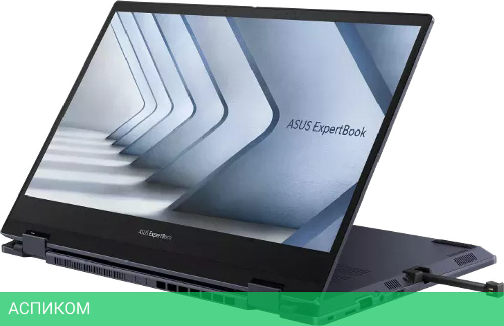Ноутбук 2-в-1 ASUS ExpertBook B5 Flip B5402FVA-HY0121W