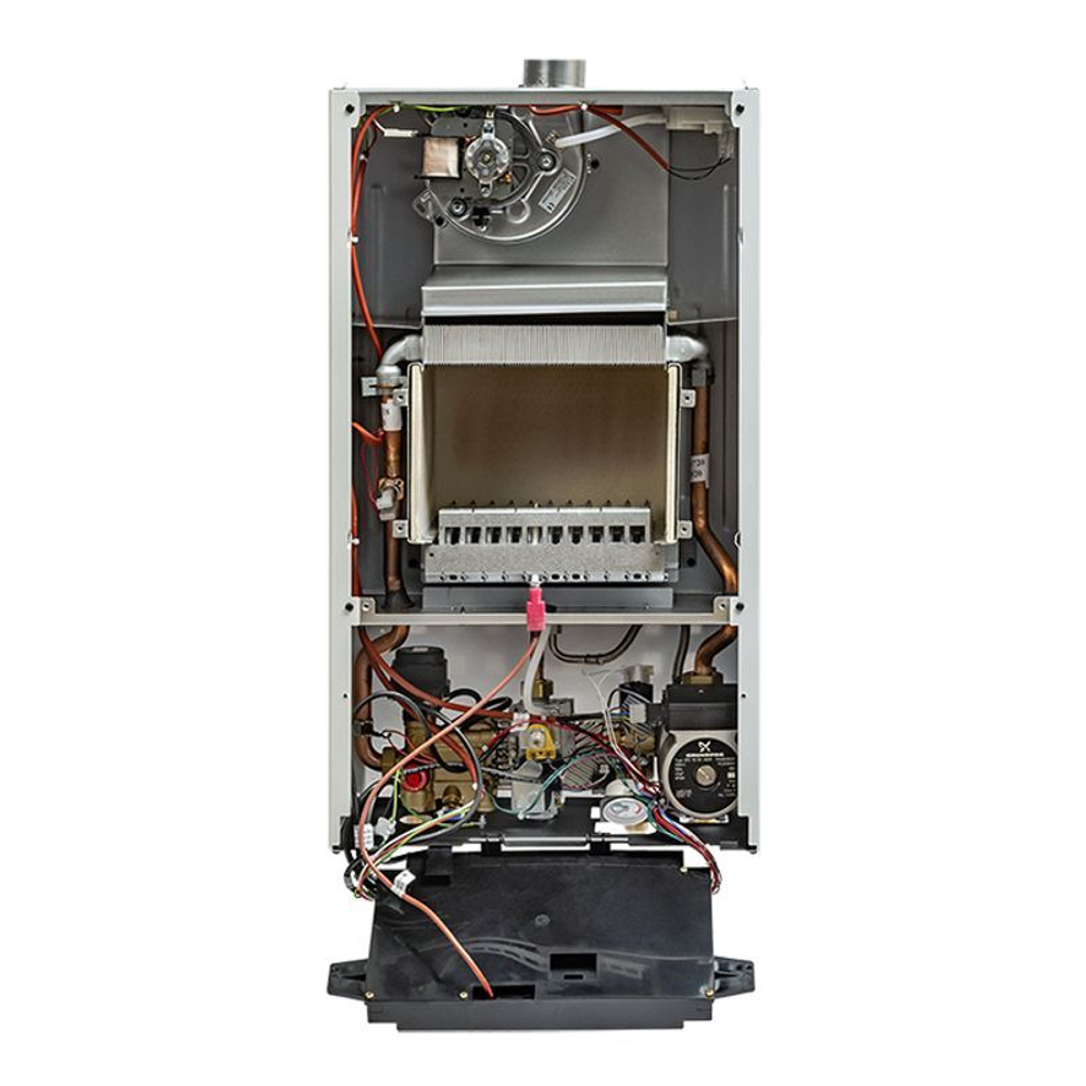 Котел газовый настенный Baxi Eco Nova 31 F, 31 кВт