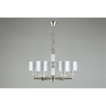 Подвесная люстра Aployt Emelin APL.752.03.06
