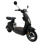 Электроскутер трехколесный CITYCOCO GT X11 PRO TRIKE