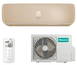 Hisense AS-10UW4SVETG107G(С)