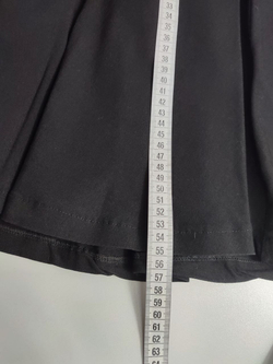 Юбка лаконичная 44 размер