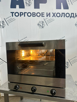 Печь конвекционная Smeg ALFA43GH