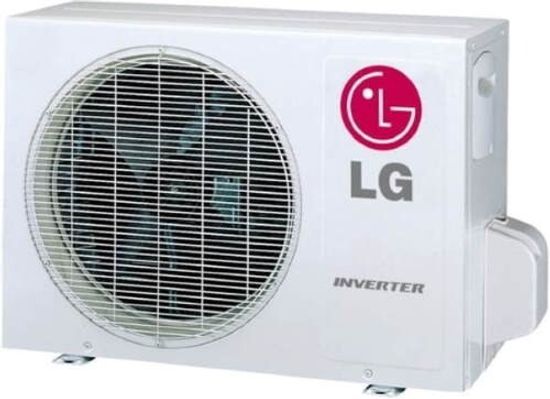 Сплит-система LG CT18/UU18W