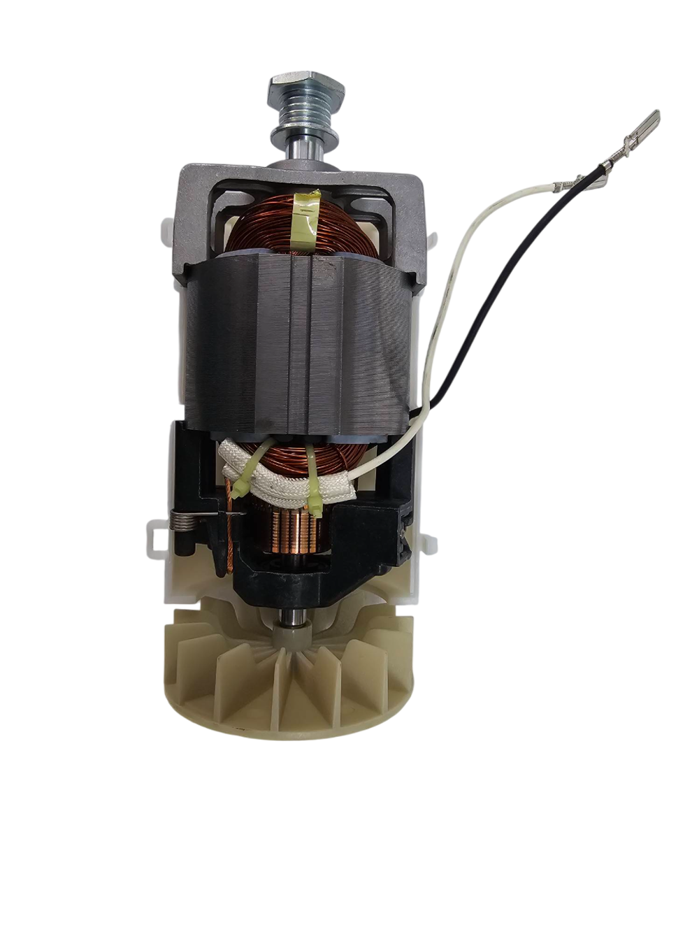 Двигатель (мотор) в сборе для 2600507 Снегоуборщик электрический