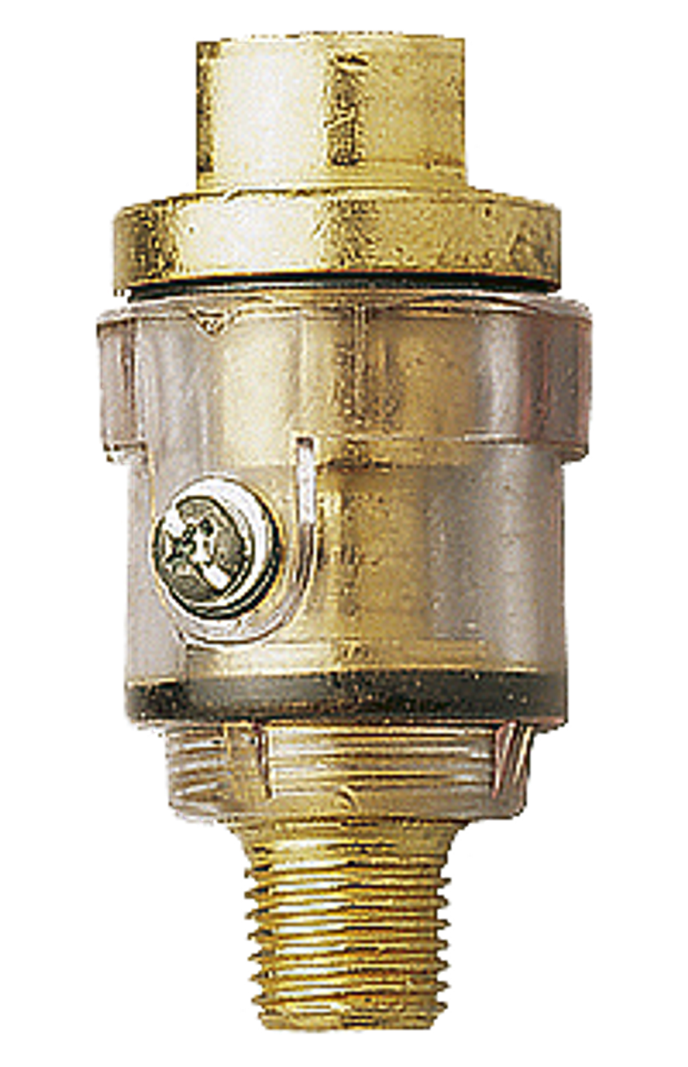 Минилубрикатор Fubag 1/4"   190007/190107