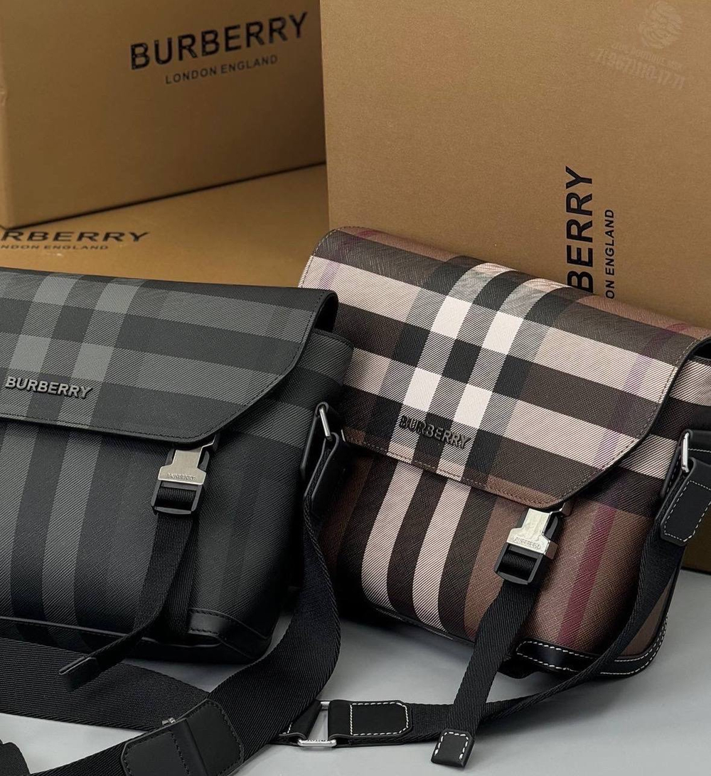 Сумка через плечо Burberry