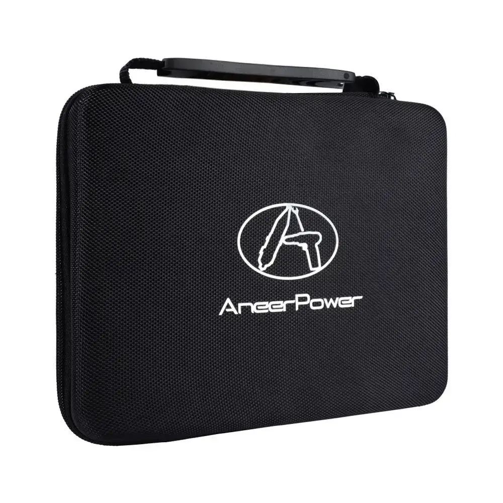Аккумуляторная бесщеточная электродрель АneerPower 1 Аккумулятор 21 В 1,5 Ач Крутящий момент 25+3 2-скоростная коробка передач 3 рабочий статус В комплект входит 14 насадок для электродрели