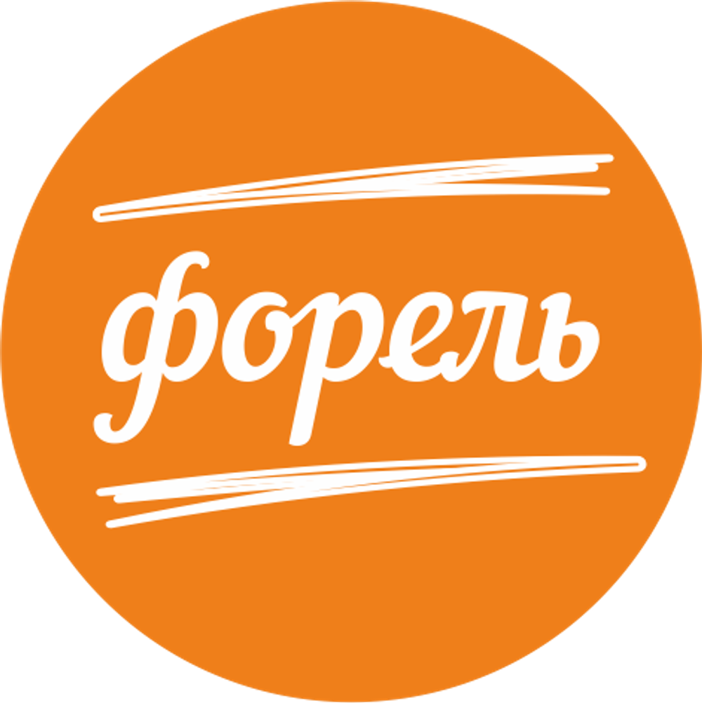 Вареники из форели