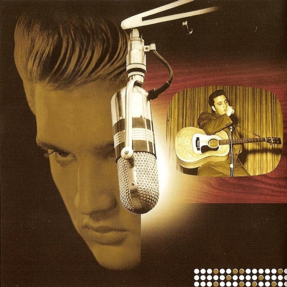 Elvis Presley / 30 #1 Hits (CD)
