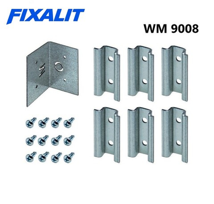 КРОНШТЕЙНЫ ИНСТАЛЛЯЦИИ FIXALIT WM 9008