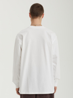 Мужской Лонгслив American Script