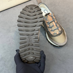 Кроссовки Brunello Cucinelli