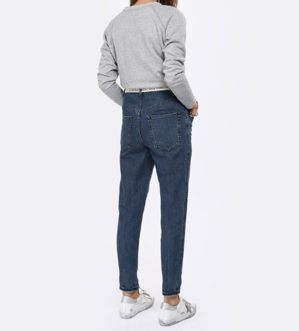 Кеды Женские GOLDEN GOOSE 'SUPERSTAR' Baskets Superstar Cuir Laminé Blanc Argenté