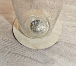 Столик журнальный JK-D211