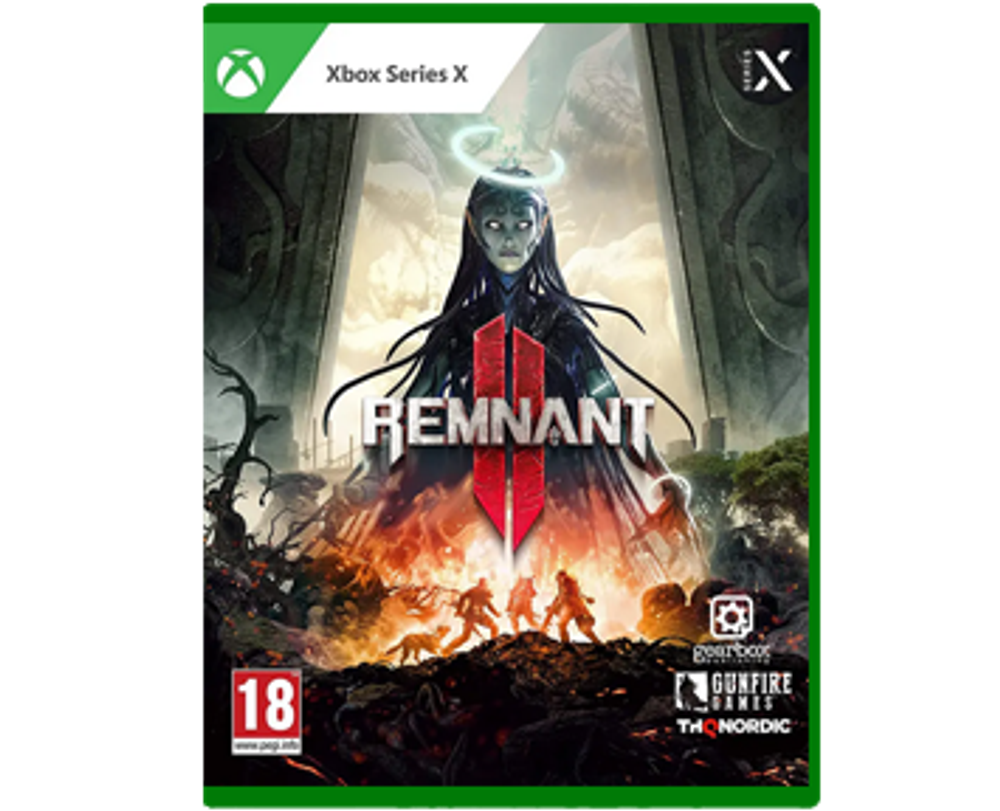 Remnant II (Xbox SX) NEW