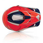 Мотошлем детский Acerbis Impact Junior