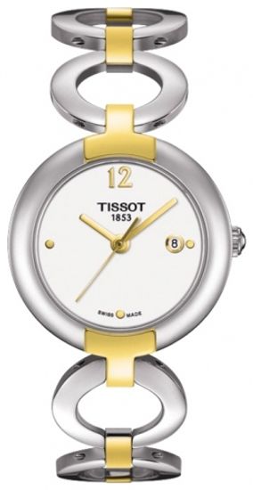 Женские часы Tissot T084.210.22.017.00