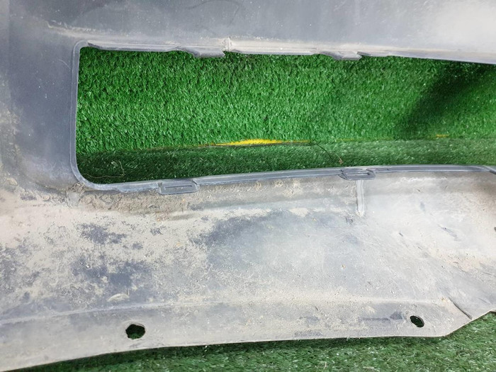 Бампер передний Honda Legend 4 (2008-2012)