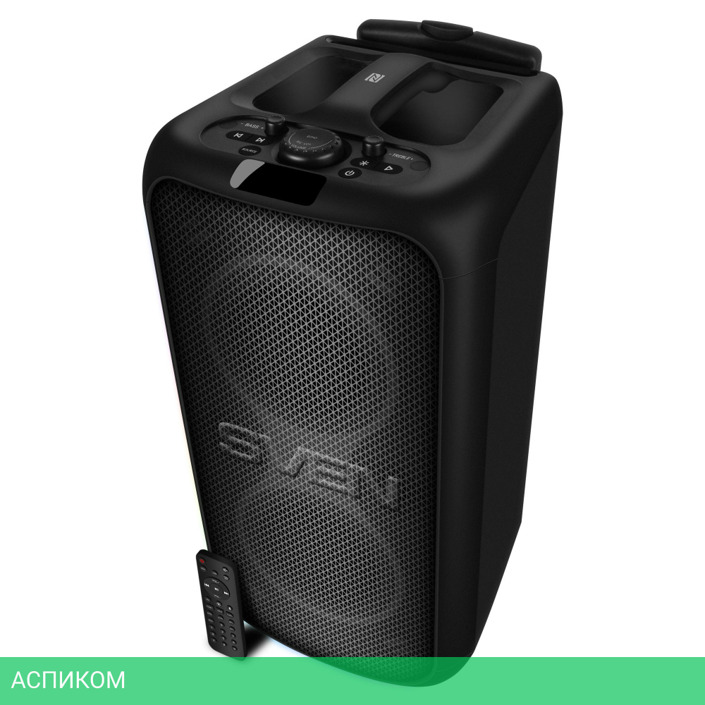 Колонка для вечеринок Sven PS-1000 (SV-022686)