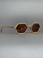 Солнцезащитные очки Chrome Hearts