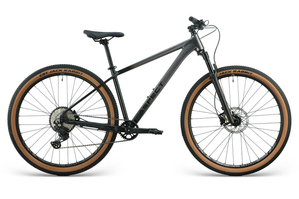 Горный велосипед Aspect Air Pro 29 (2025)