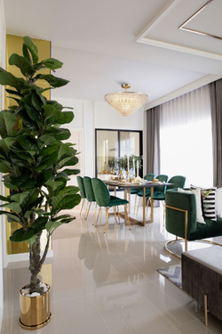 Потолочная люстра Maytoni Mazzo MOD130CL-14G