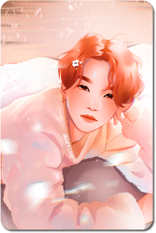 Арт карта / art.lior / BTS #49