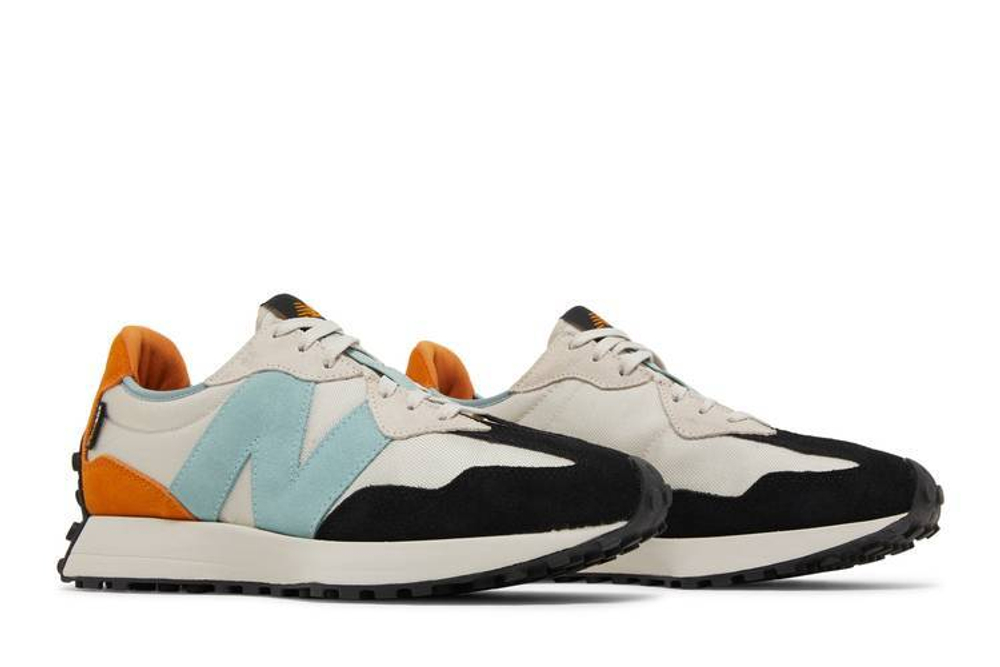 Кроссовки New Balance Nb 327