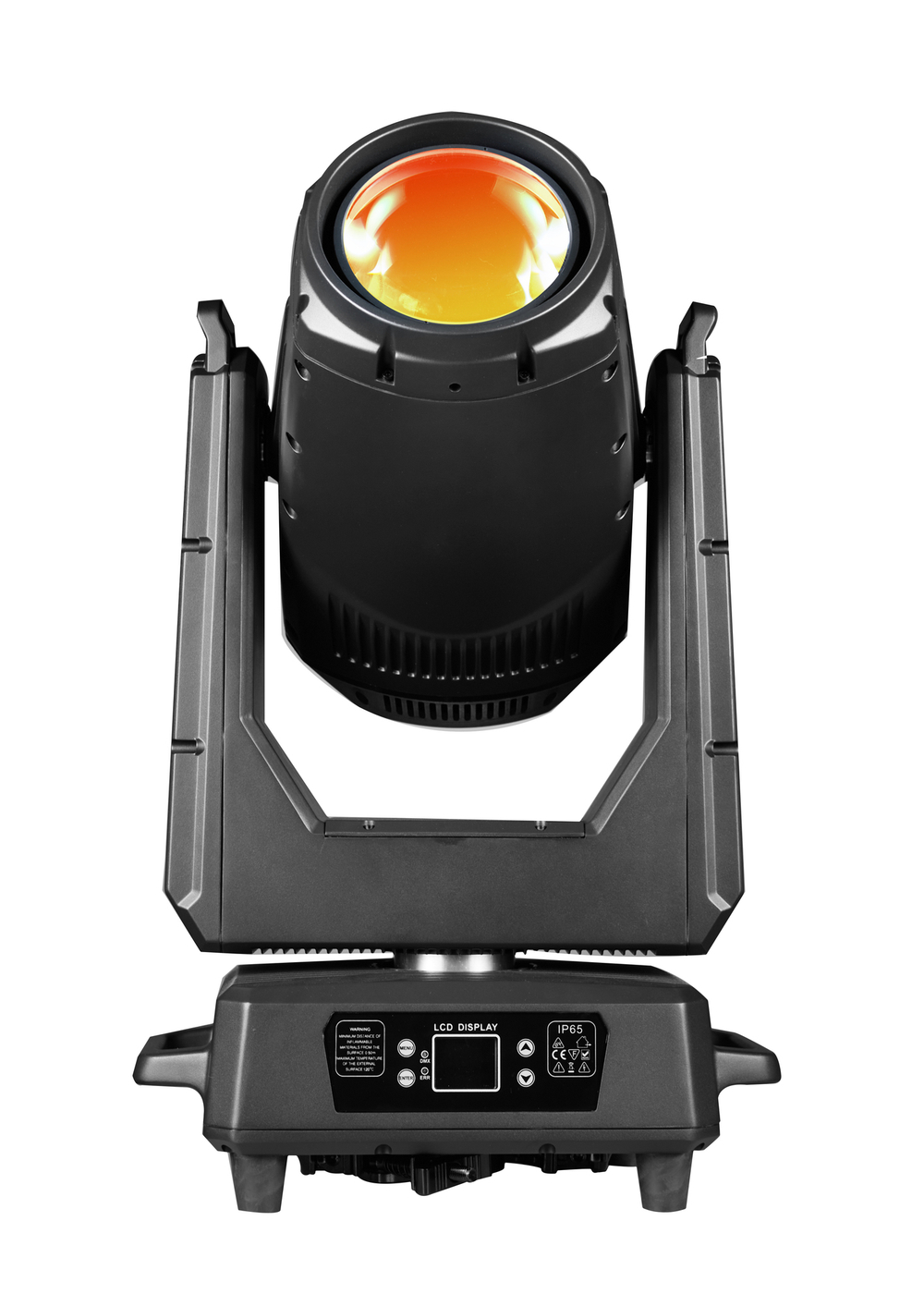 BSW ALED 500 CMY IP65 — гибридная вращающаяся голова BSW 500 Вт с CMY