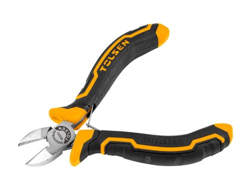 TOLSEN (TT10351) Бокорезы "GRIPro", 115 мм, мини