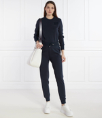 Спортивные штаны Armani Exchange - темно-синий(3DYP79 YJEPZ)