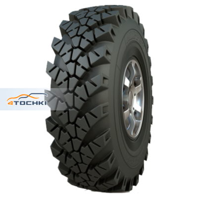 Грузовая шина NorTec 425/85R21 156J TR-184-1 TT 18PR, Универсальная ось