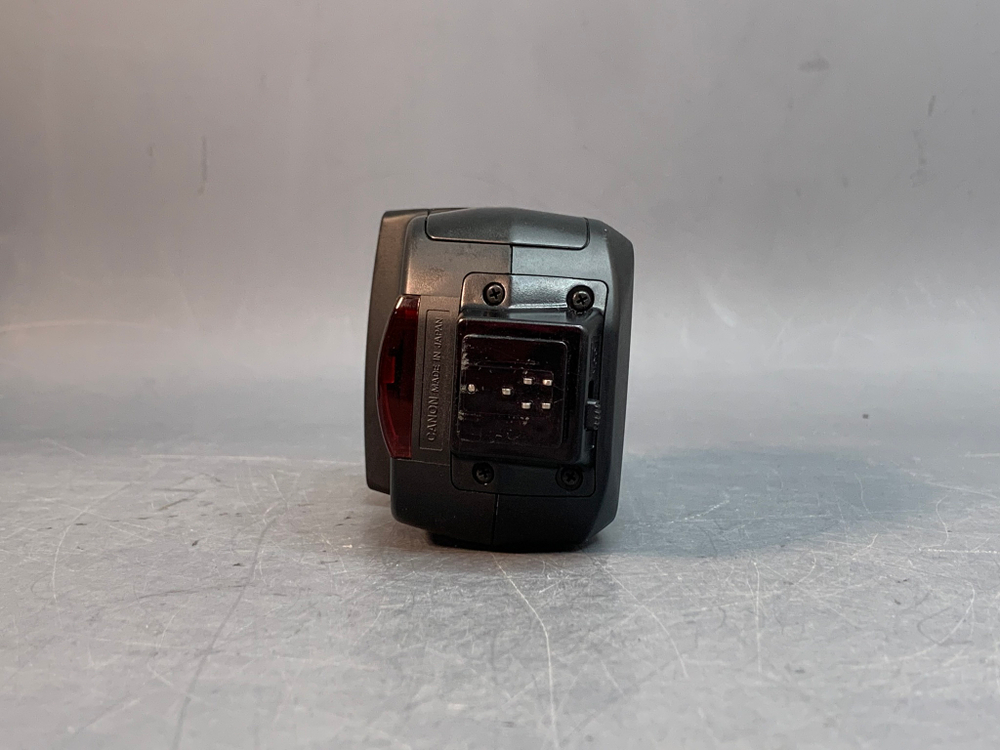 Canon Speedlite 220EX
