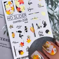 c-228 (золото)