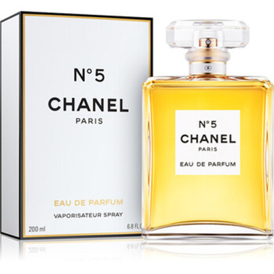 Chanel No.5 EDP 100ml