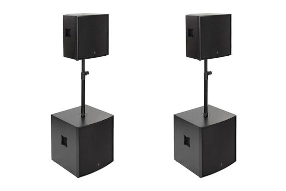 DS Proaudio CX 15S18 (A)