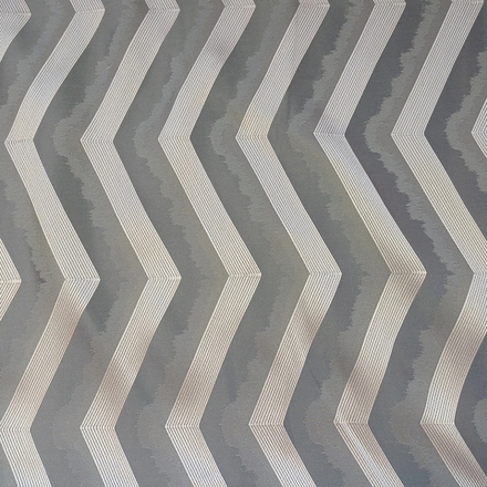 Жаккард зигзаг (9#)