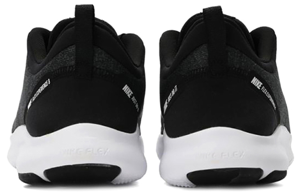 Кроссовки Nike Flex Experience Rn 8 (Женская размерная сетка)